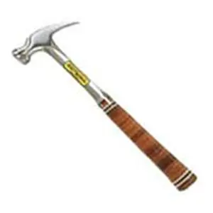 Estwing Mfg E16S 16 Oz. Steel Claw Rip Hammer