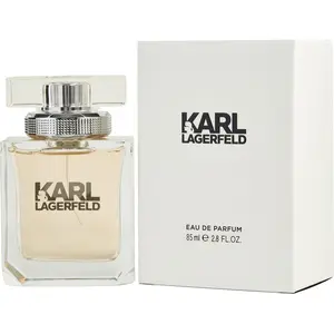 Karl Lagerfeld By Karl Lagerfeld Eau De Parfum For Women