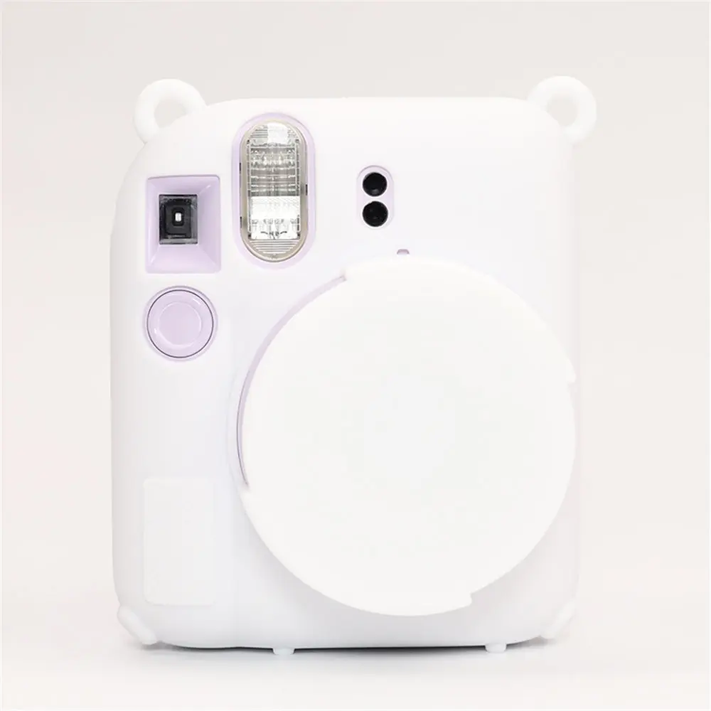 Mini 12 White