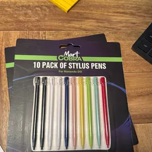 10 pack of stylus pens
