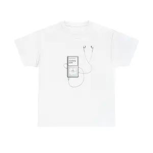 MOMMY ASMR Tee MOMMY ASMR Tee