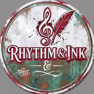 Rhythm & Ink