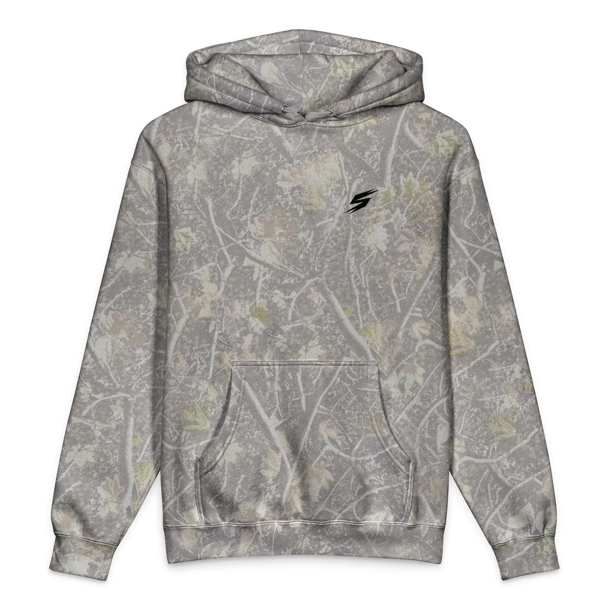 S Deadwood Heavyweight Hoodie
