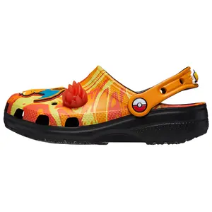 Pokémon x Classic Clog 'Charizard'