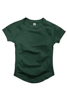 Slim-Fit Elastic Workout Short-Sleeve T-Shirts, Athletic Yoga Tops, Seamless Yoga Top for Outdoor Sports Casual Quick-Dry Fitness Top for Running High-Stretch Moisture-Wicking Short-Sleeved Workout T-Shirt, Sport Activewear