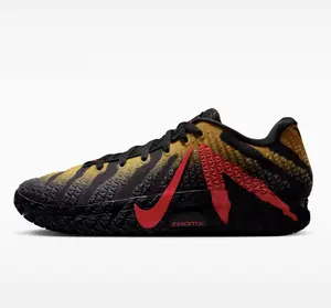 Nike Ja 3 Jurassic Park "Raptor" Anthracite Basketball Shoes by Ja Morant: SKU: IU7240-001 Footwear Training Athletic Sneaker