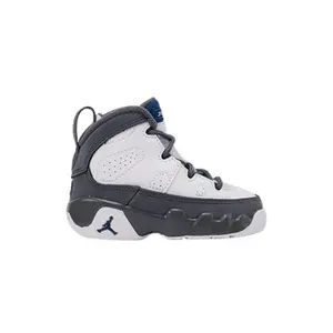Air Jordan 9 Retro TD 'Flint Grey' 2026