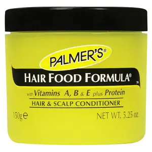 Palmers Hair Food Formula 5.25oz 5.25oz