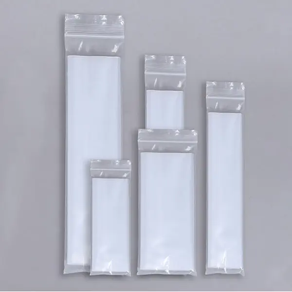 NERKRE 1 Pcs Transparent Wig Storage Bag Organiser, Fashion Accessory for Storing Wigs and Hair Extensions