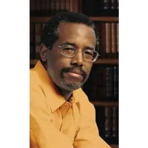 USED Book - Explore More : Dr. Ben Carson from Setbacks to Suc by Quarasan (Hardcover) - english