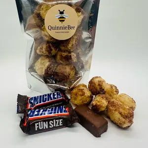 Freeze dried Hangry bites Candy
