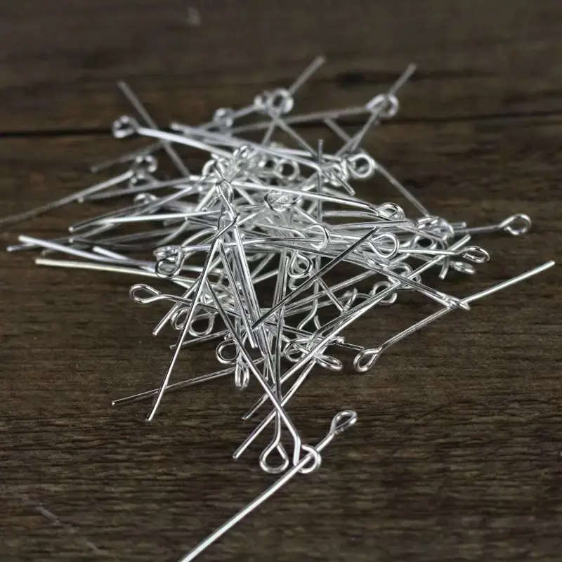 K67. Eye Pins 200pcs