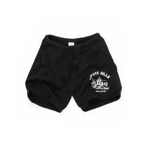 Desert Shorts - Black