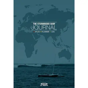The Stormrider Surf Journal: Atlas Planner Log