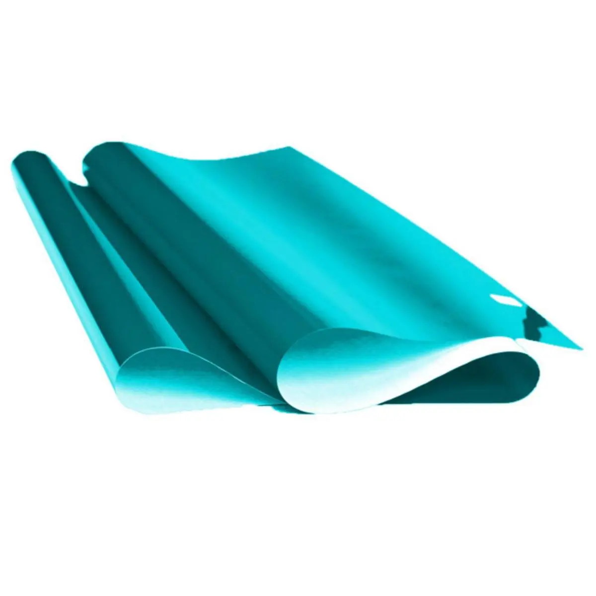 Lee Filters Moonlight Blue 24x21" Gel Filter Sheet