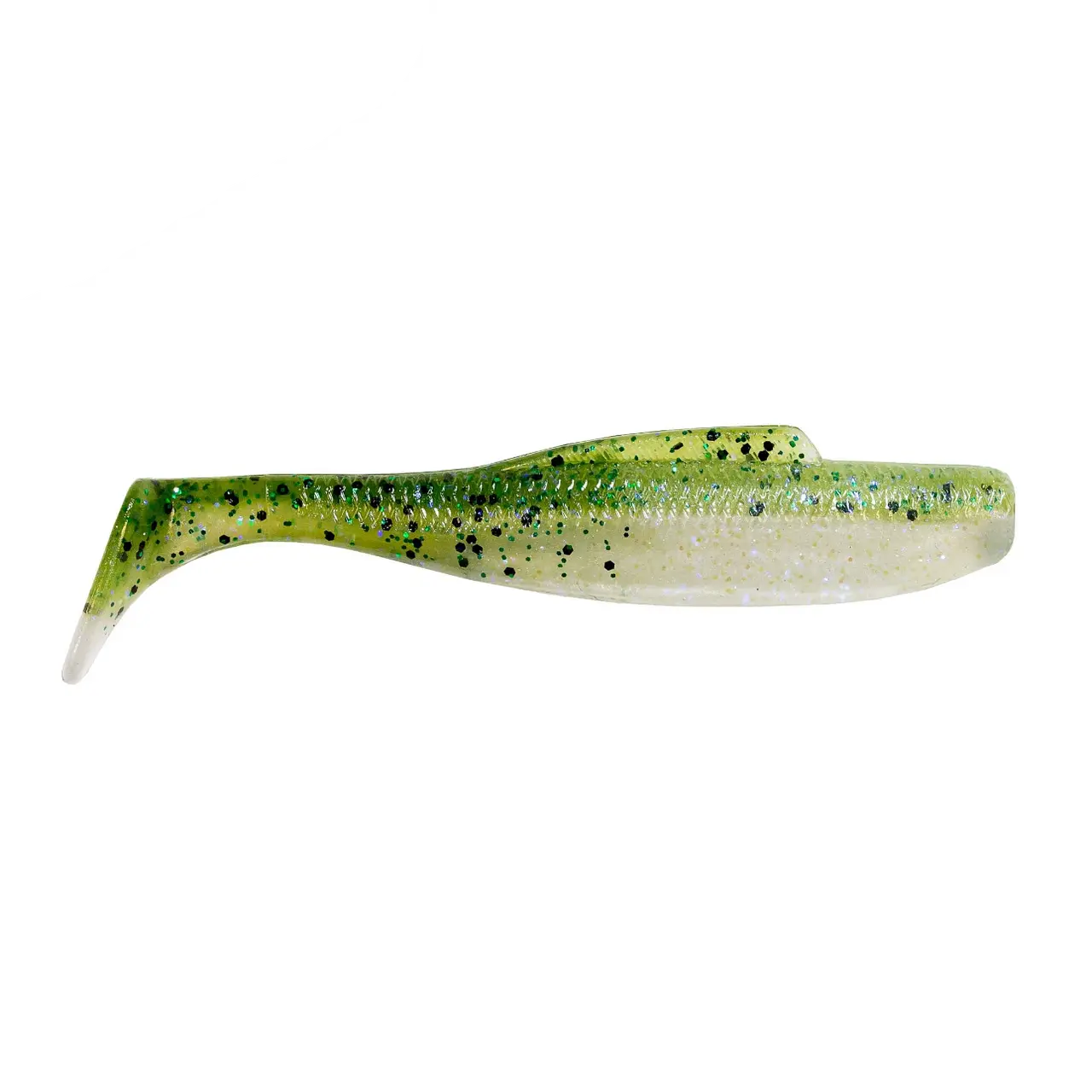 Z-Man DieZel MinnowZ Paddle Tail Swimbait 4", 5" & 7"