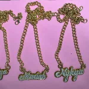 Custom jewelry