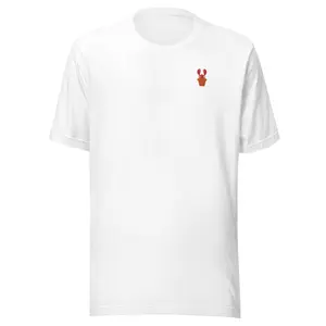 LobsterPot Unisex t-shirt