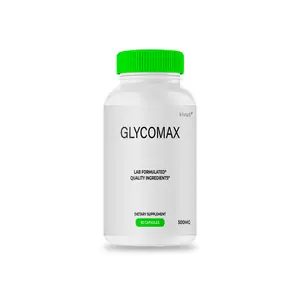 Glyco Max - GlycoMax Dietary Supplement Capsules