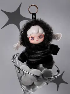 Dora Fantasy Cocktails Series Plush Blind Box Cute Collection