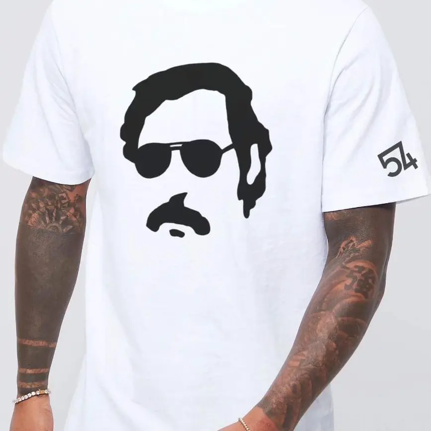 JAG Clothing Apparel Pablo Esco T-Shirt