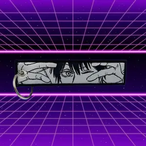 Aki Keytag