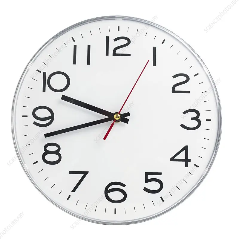 NO BRAND WALL CLOCK NO BRAND WALL CLOCK