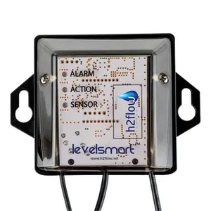 H2Flow Controls LSWA Complete Levelsmart Wireless Autofill System
