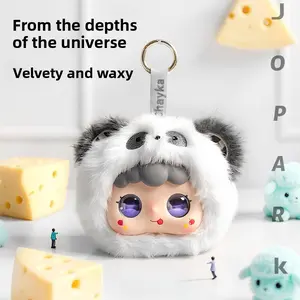 Ai Plush Toy, Interactive Companion Robot, Ideal Gift for Kids and Adults, Smart Toy for Educational Fun, Durable Design