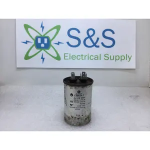 CBB65A-1 60uF+/-5% 50/60 Hz 4.7/5.7 Amp 250V Capacitor