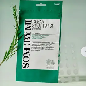 Acne Clear Spot Miracle Patch Pimple Skincare