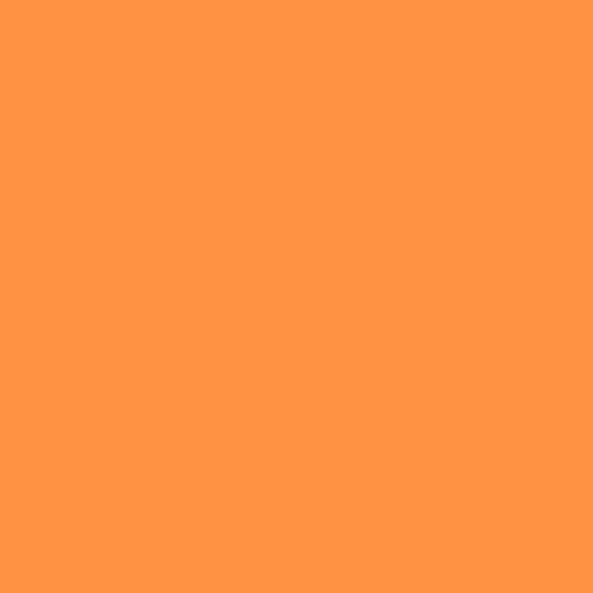 Rosco Roscolux Light Flame, 20x24" Color Effects Lighting Filter
