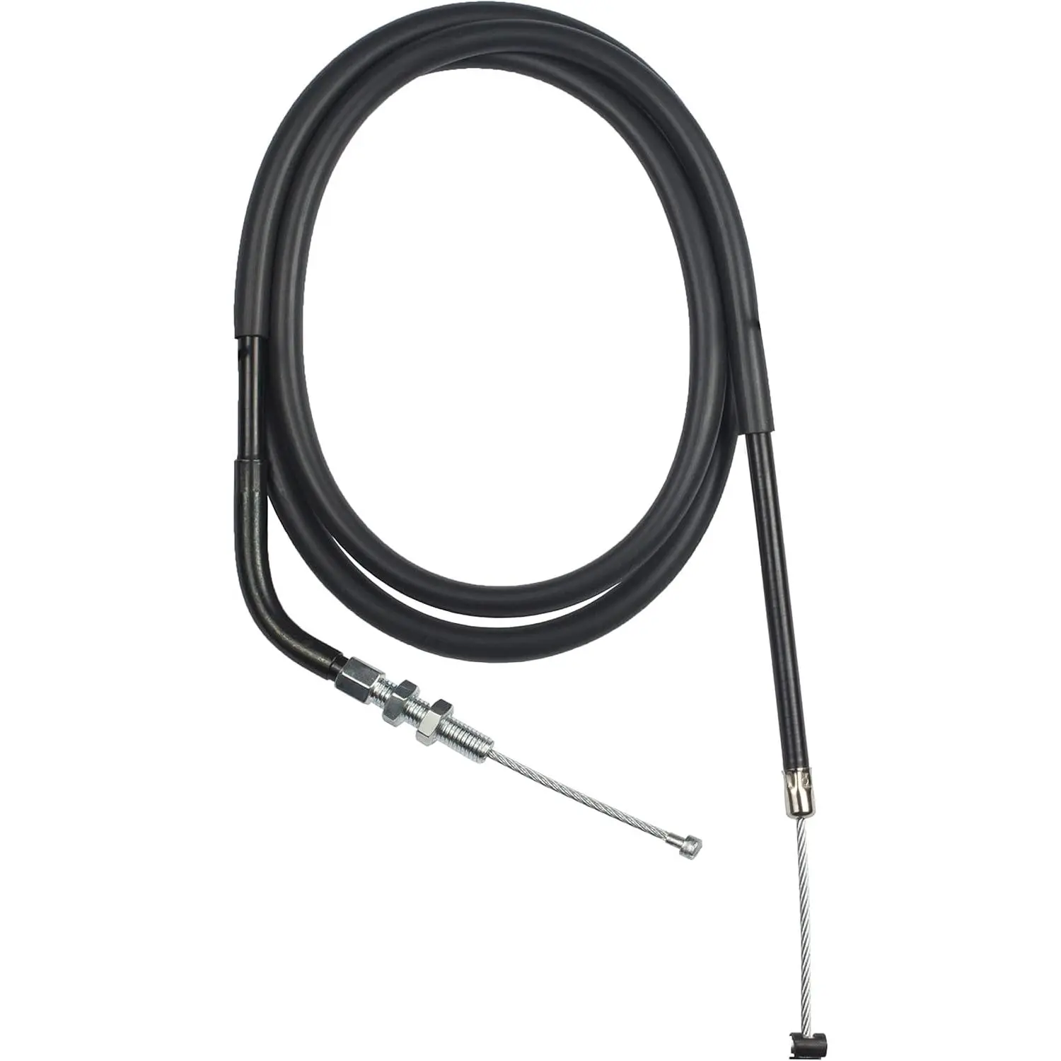 Motorcycle Clutch Cable Compatible with Suzuki Boulevard C50 VL800 58200-41F20