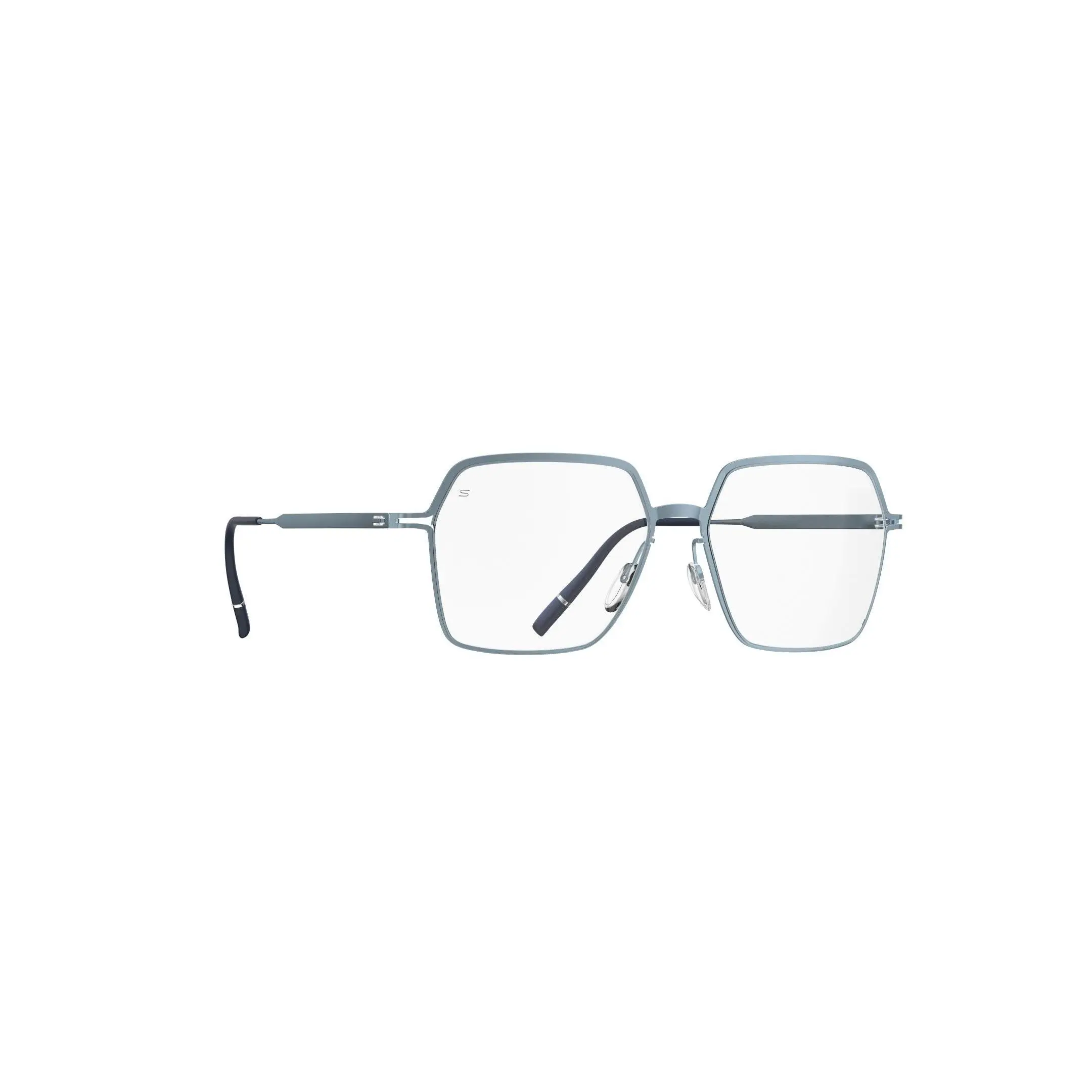 Silhouette Titanium Reframed 4572 Eyeglasses