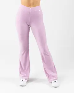 Velour Pant - Poise