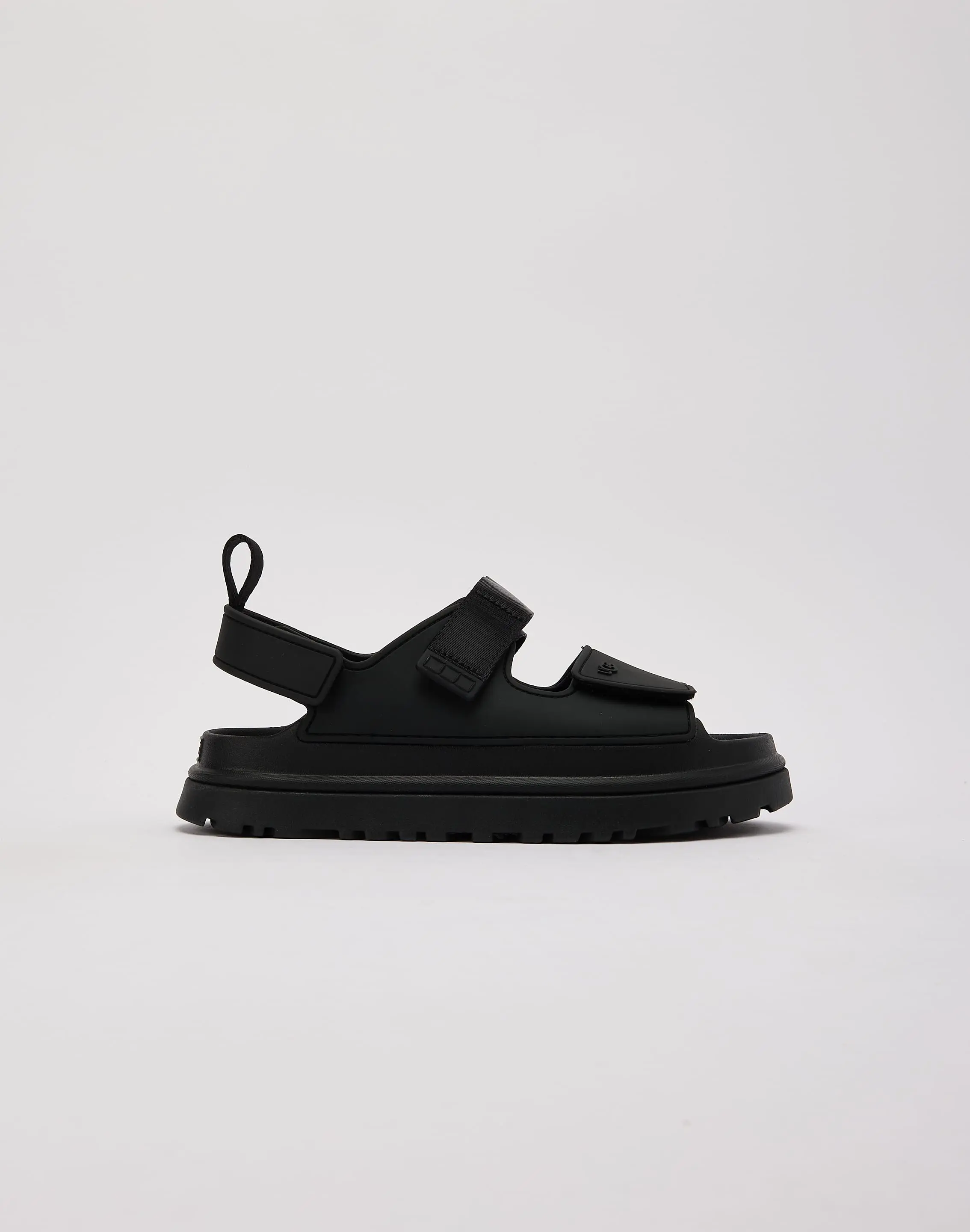 Kids UGG GoldenGlow Grade-School
