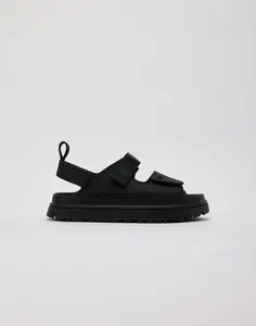 UGG GoldenGlow Grade-School