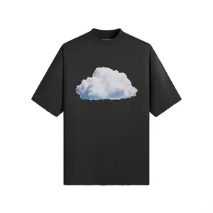 CUMULUS TEE