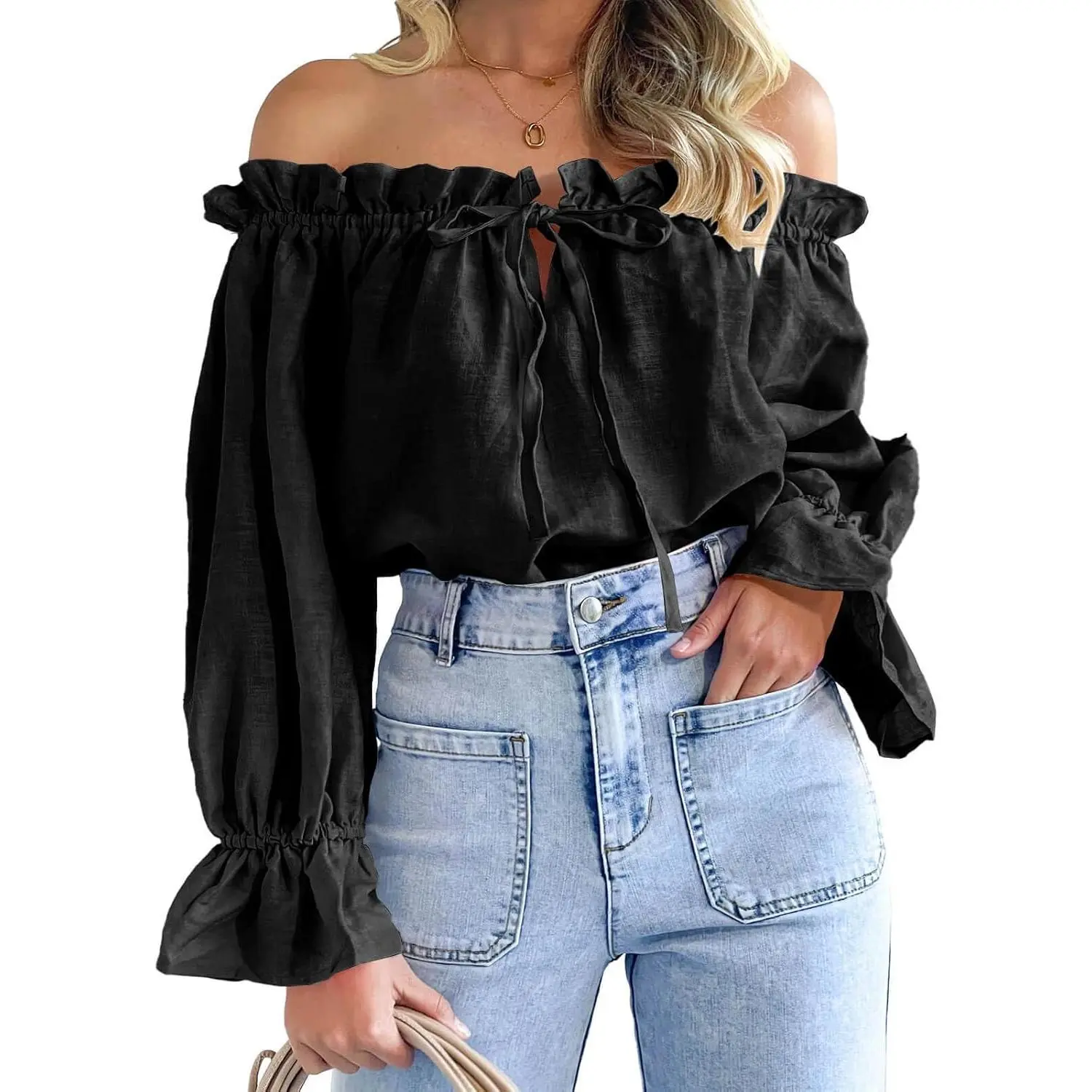 Black-F