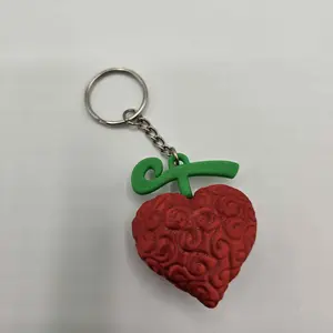 Op-Op Devil Fruit Keychain