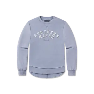 SEAWASH™ Rally Round Bottom Sweatshirt
