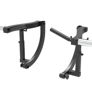 Chest Press Attachment for Your Needs - Product Description Provided
