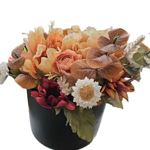 large flower arrangement decor