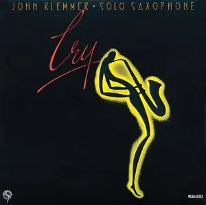 John Klemmer - Cry  [COMPACT DISC - CD]