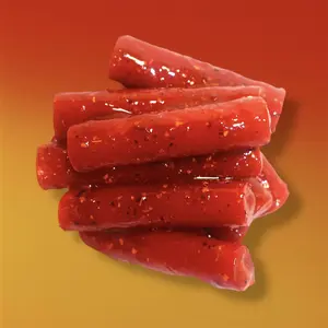 Chamomucho Homemade Chamoy Skwinklotez – Bursting with Sweet & Tangy Flavor in Every Bite Snack