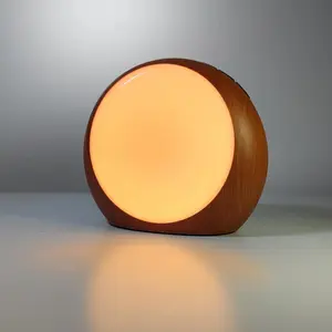 SQ-ADE006 Brown Noise Sound Machine White Noise Machine with 12 Color Night Lights 30 Soothing Sounds Auto-Off Timer Calming Sleep Machine with Memory Function for Baby Kids Adult for Office Privacy