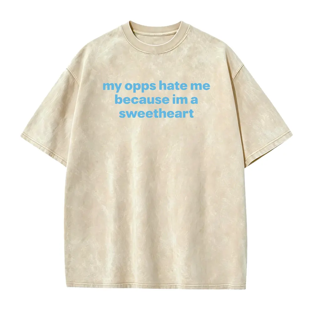 Teen Oversized Hip Hop T-Shirt - Loose Fit Crew Neck Short Sleeve with Random Cool Youth Prints, Machine Washable Streetwear Top Suitable for Daily Outfits,, Parties & Year-Round Wear, for Teenager