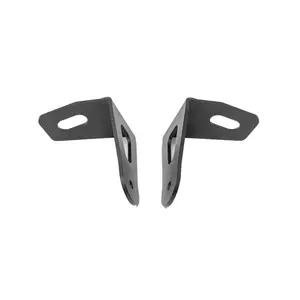 Bumper Light Bar Brackets For 2019-2022 Ford Ranger