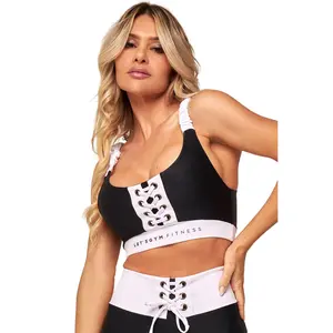 Disruptive Sports Bra
