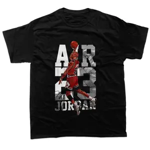 Michael Jordan Air 23 T-shirt